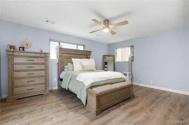 5425 Columbine Lane Denver, CO 80221
