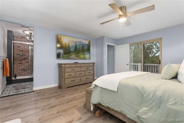 5425 Columbine Lane Denver, CO 80221