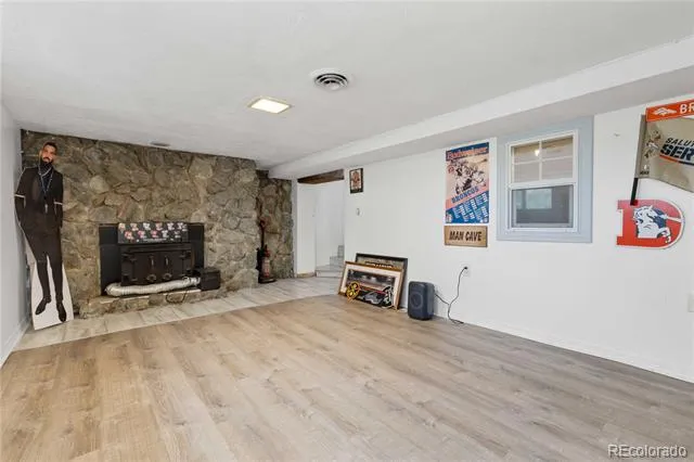 5425 Columbine Lane Denver, CO 80221