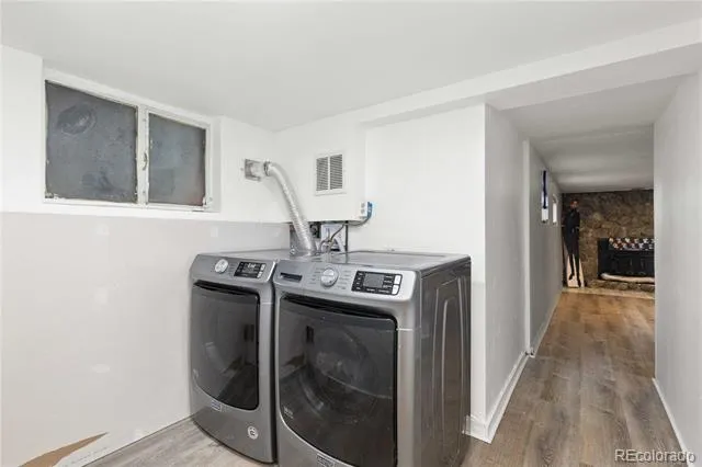 5425 Columbine Lane Denver, CO 80221