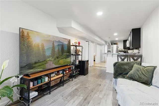 5425 Columbine Lane Denver, CO 80221