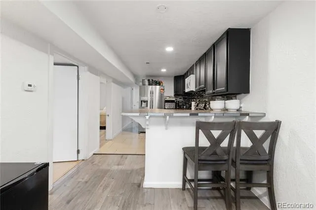 5425 Columbine Lane Denver, CO 80221