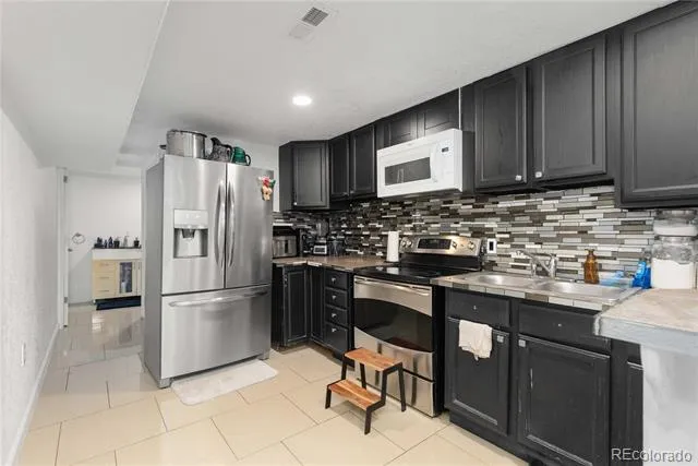 5425 Columbine Lane Denver, CO 80221