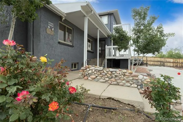 5425 Columbine Lane Denver, CO 80221