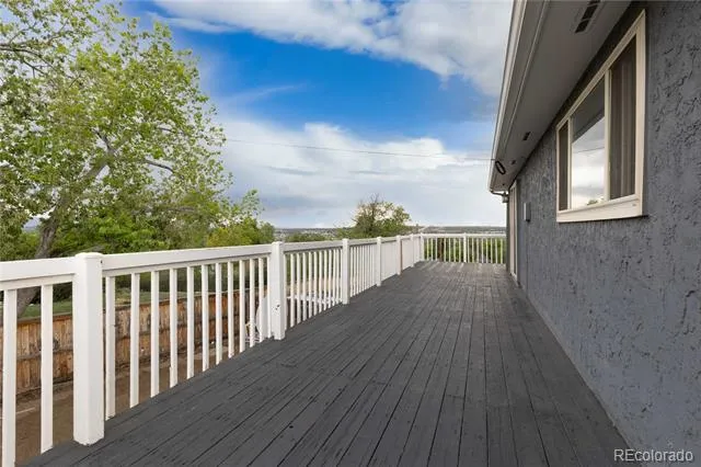 5425 Columbine Lane Denver, CO 80221