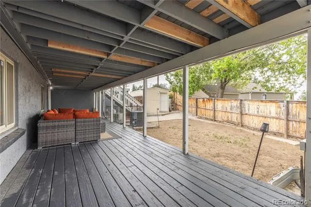 5425 Columbine Lane Denver, CO 80221
