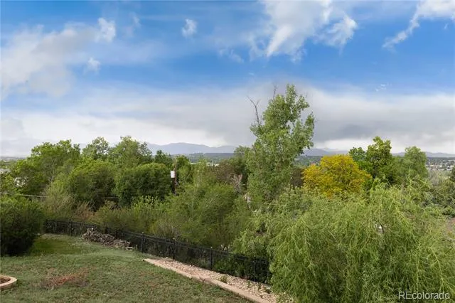 5425 Columbine Lane Denver, CO 80221