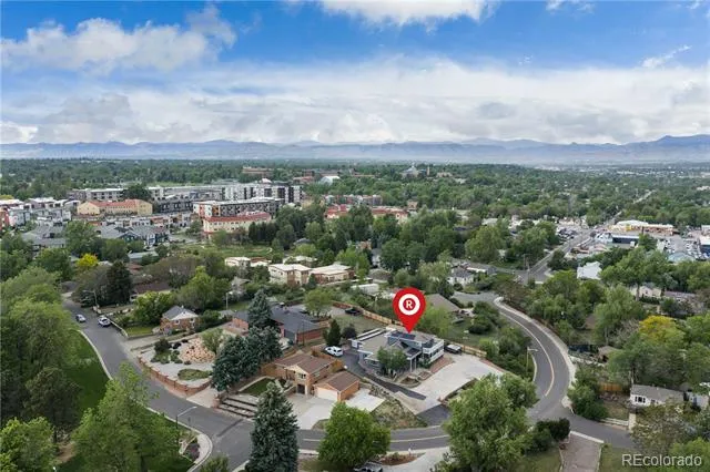 5425 Columbine Lane Denver, CO 80221