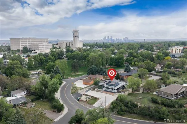 5425 Columbine Lane Denver, CO 80221