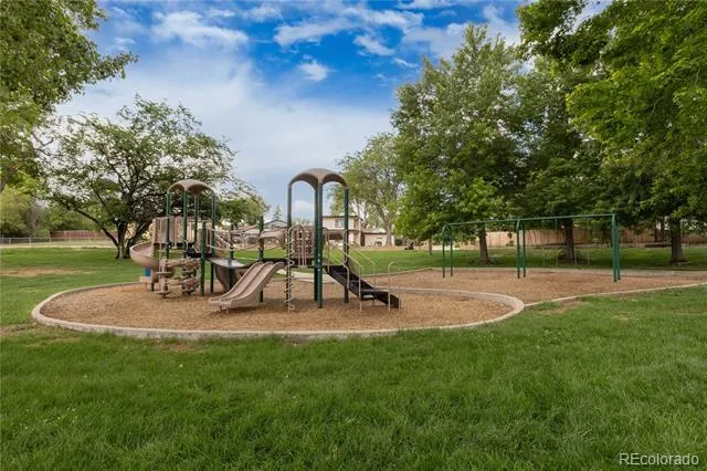 5425 Columbine Lane Denver, CO 80221