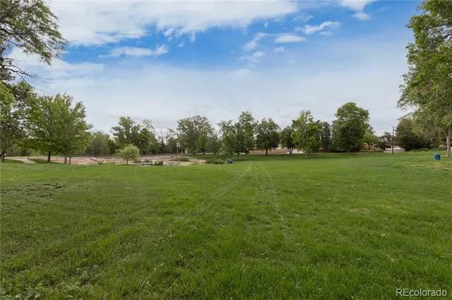 5425 Columbine Lane Denver, CO 80221