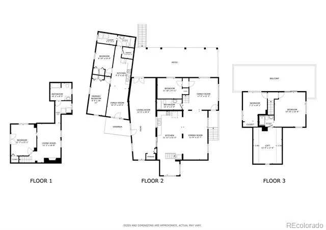 5425 Columbine Lane Denver, CO 80221