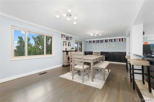 5425 Columbine Lane Denver, CO 80221