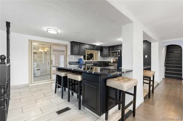 5425 Columbine Lane Denver, CO 80221