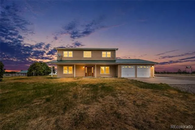 20211 County Road 27 Holyoke, CO 80734