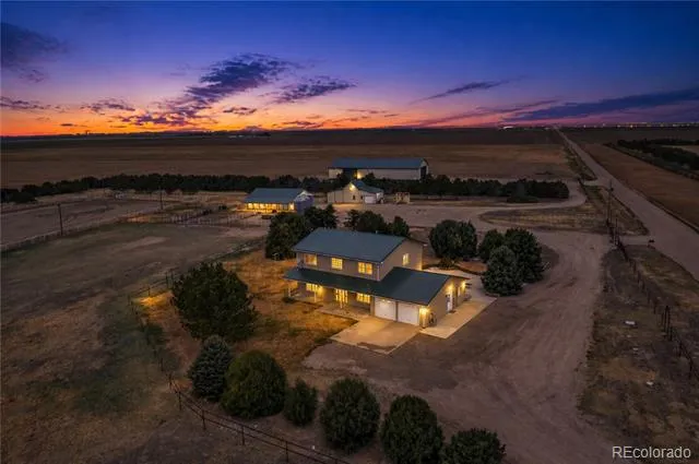 20211 County Road 27 Holyoke, CO 80734