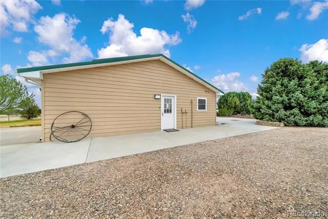 20211 County Road 27 Holyoke, CO 80734