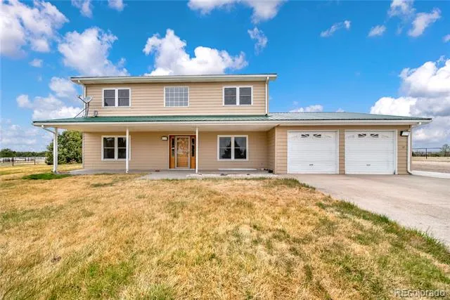20211 County Road 27 Holyoke, CO 80734
