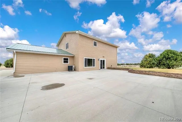 20211 County Road 27 Holyoke, CO 80734
