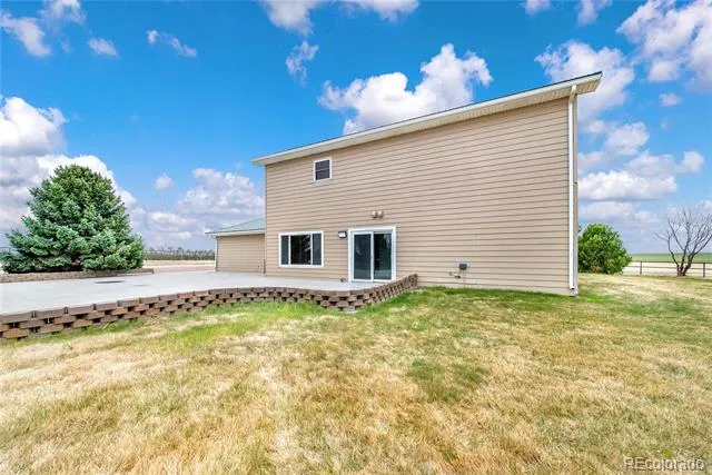20211 County Road 27 Holyoke, CO 80734