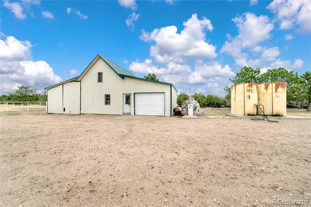 20211 County Road 27 Holyoke, CO 80734