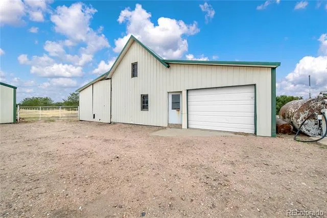 20211 County Road 27 Holyoke, CO 80734