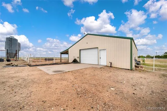 20211 County Road 27 Holyoke, CO 80734