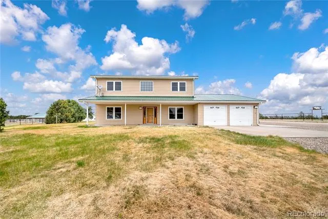 20211 County Road 27 Holyoke, CO 80734