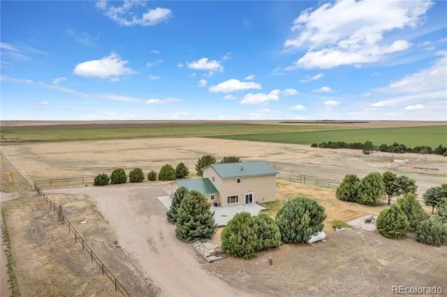 20211 County Road 27 Holyoke, CO 80734