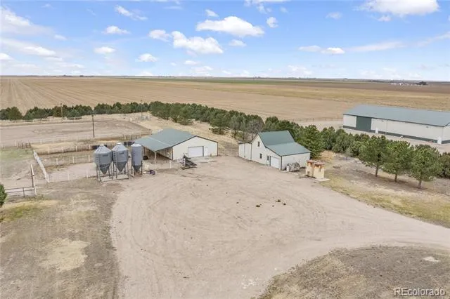 20211 County Road 27 Holyoke, CO 80734