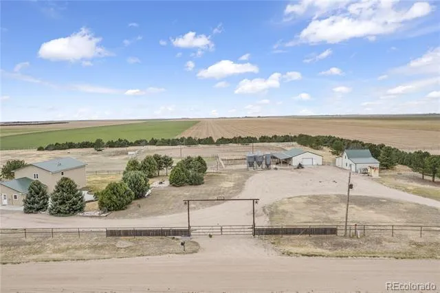 20211 County Road 27 Holyoke, CO 80734