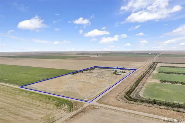 20211 County Road 27 Holyoke, CO 80734