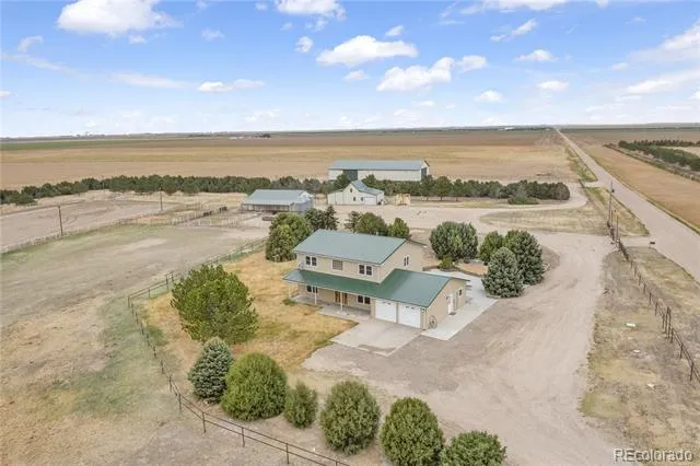 20211 County Road 27 Holyoke, CO 80734