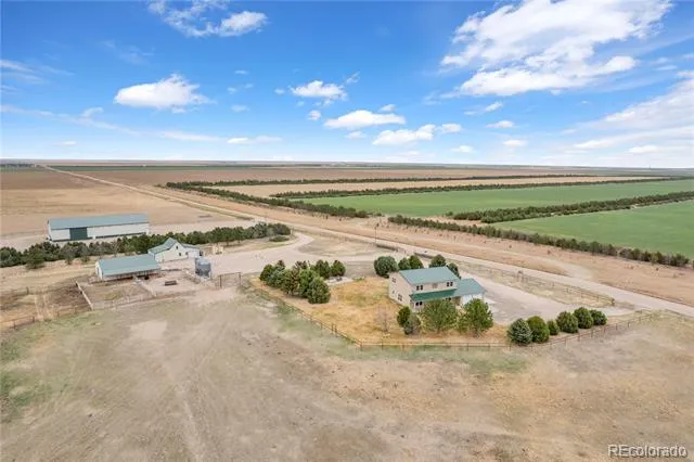 20211 County Road 27 Holyoke, CO 80734