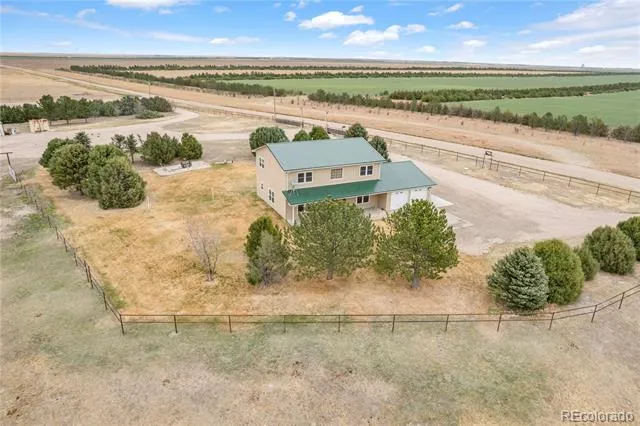 20211 County Road 27 Holyoke, CO 80734