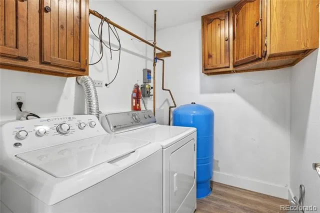 3000 Wildhorn Road Florissant, CO 80816