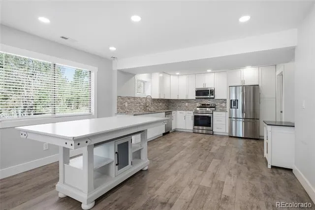 3000 Wildhorn Road Florissant, CO 80816