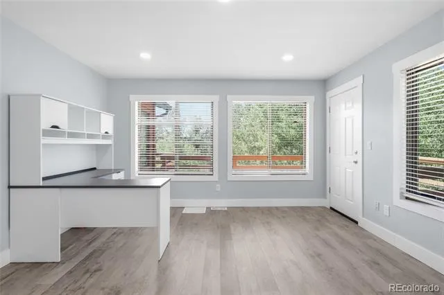 3000 Wildhorn Road Florissant, CO 80816