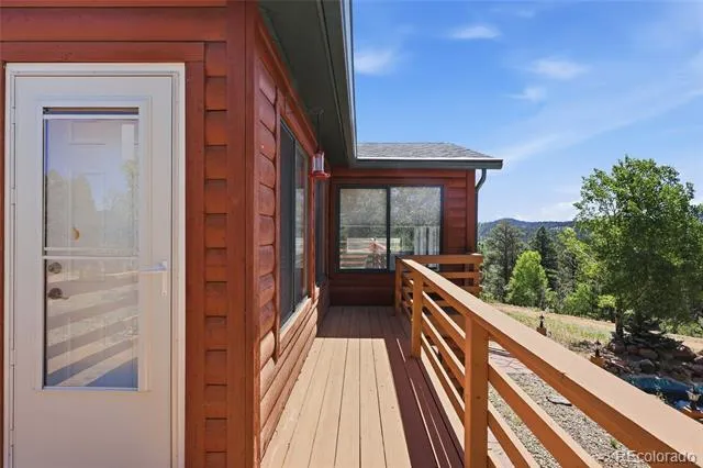 3000 Wildhorn Road Florissant, CO 80816