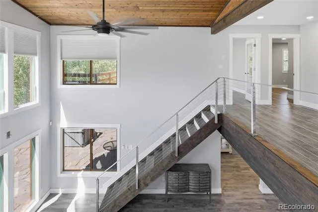 3000 Wildhorn Road Florissant, CO 80816