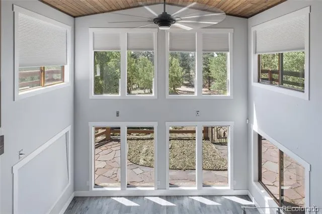 3000 Wildhorn Road Florissant, CO 80816