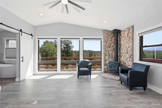 3000 Wildhorn Road Florissant, CO 80816