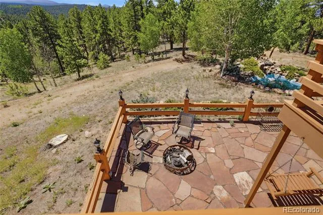 3000 Wildhorn Road Florissant, CO 80816