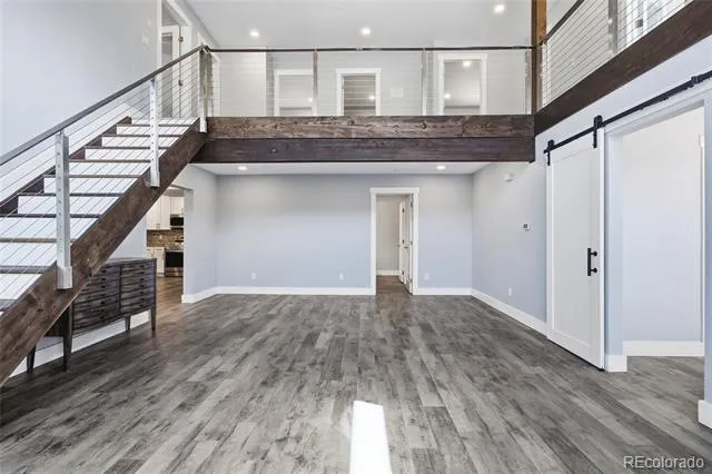 3000 Wildhorn Road Florissant, CO 80816