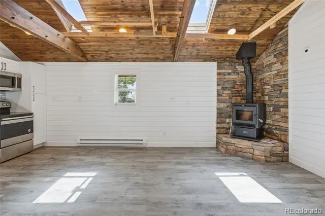 3000 Wildhorn Road Florissant, CO 80816