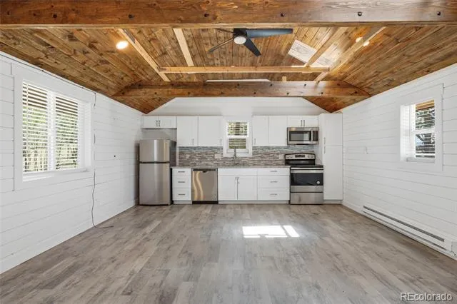 3000 Wildhorn Road Florissant, CO 80816