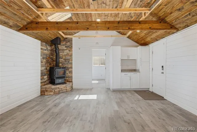 3000 Wildhorn Road Florissant, CO 80816