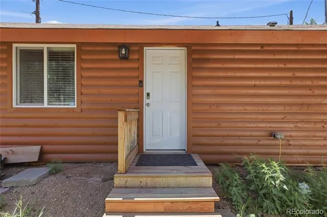3000 Wildhorn Road Florissant, CO 80816
