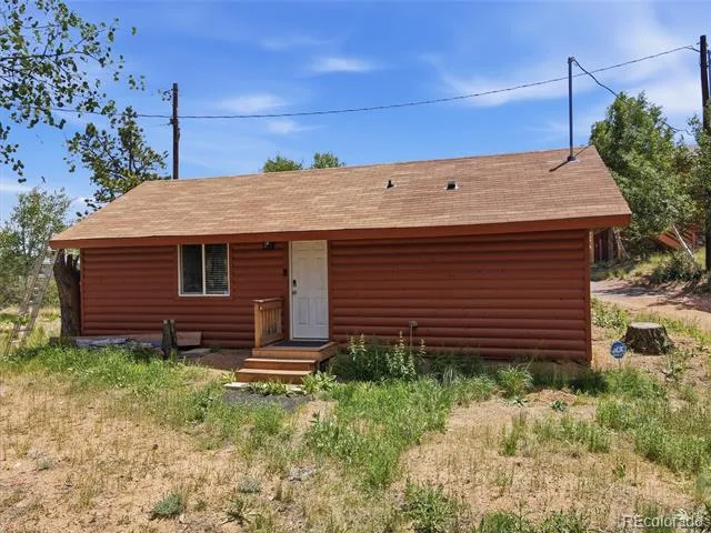 3000 Wildhorn Road Florissant, CO 80816