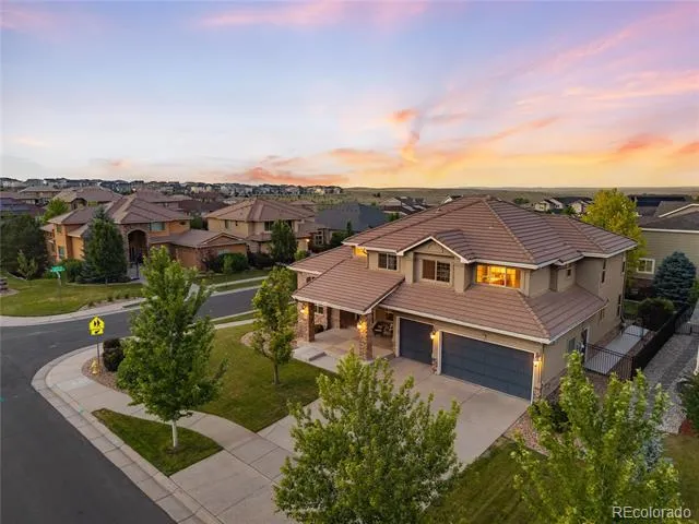 7750 S Blackstone Parkway Aurora, CO 80016